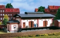Станционный склад Auhagen НО (11399)